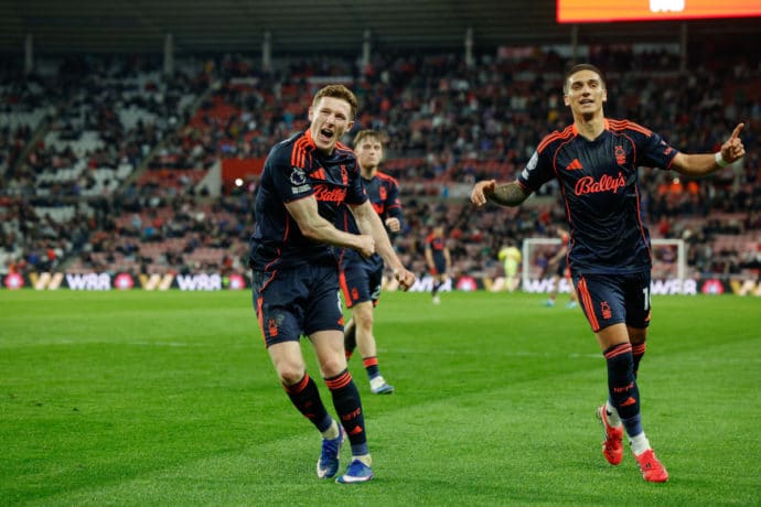Nottingham Aston Villa Tipp
