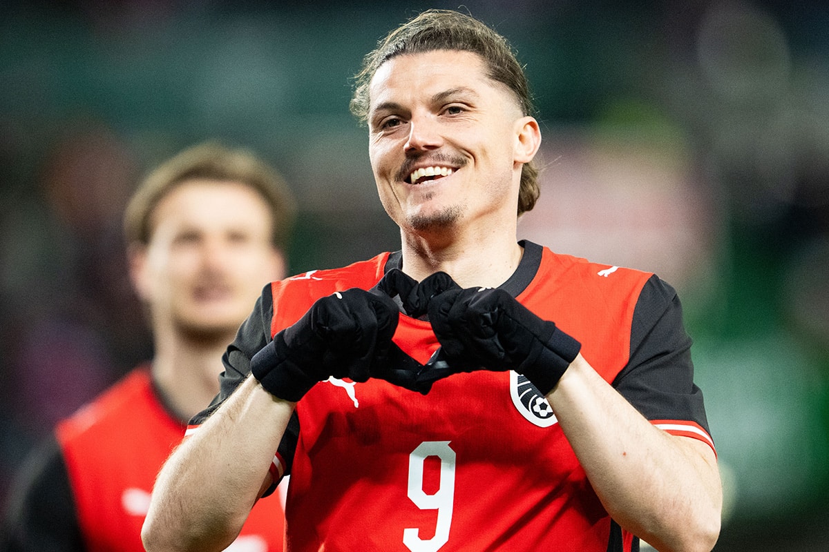 ÖFB WM 2026 Fahrplan Termine