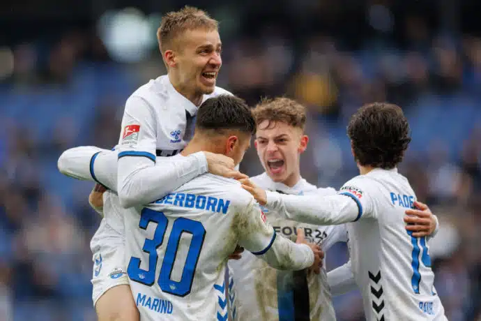 Paderborn Magdeburg Tipp