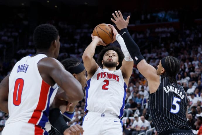 Pistons Magic Prognose