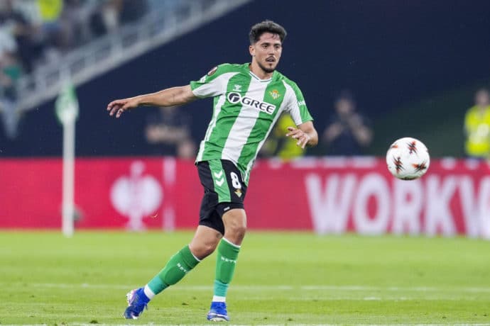 Betis Sevilla Real Madrid Tipp