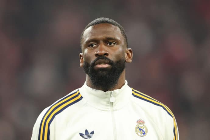 Real Madrid Alaves Tipp
