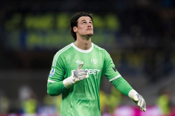 AS Rom Pisa Tipp