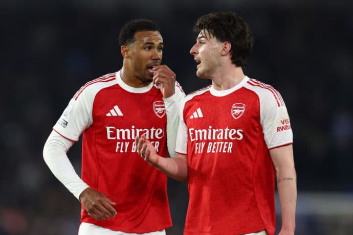 Southampton Arsenal Tipp