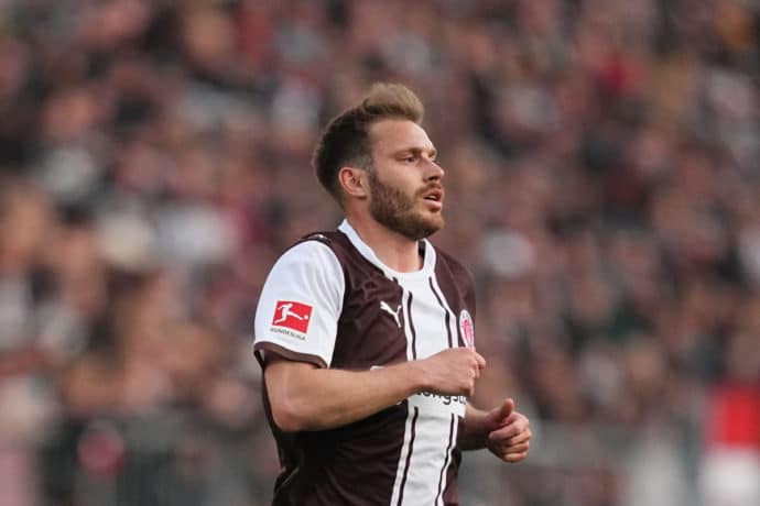 St. Pauli Köln Tipp