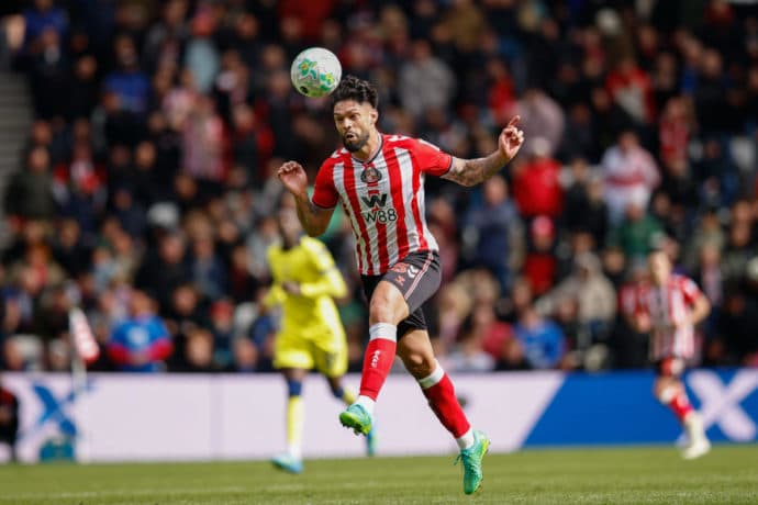 Sunderland Nottingham Tipp