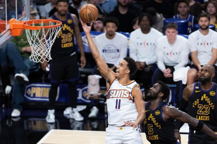 Phoenix Suns Golden State Warriors Prognose