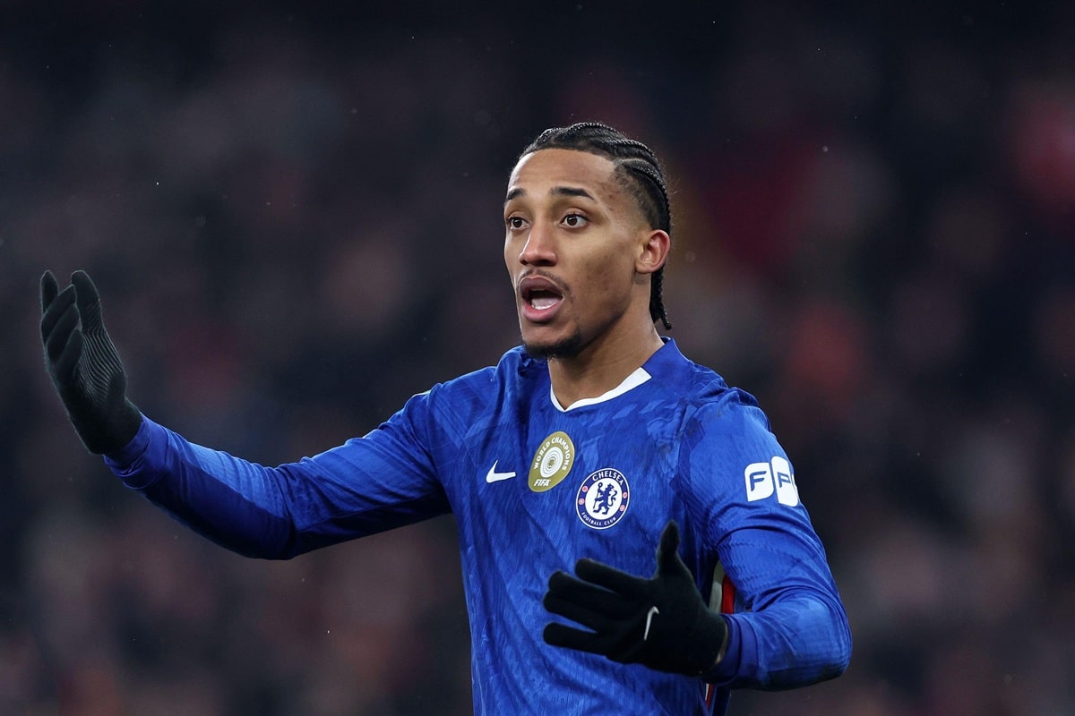 Joao Pedro / Chelsea Port Vale Prognose (© Sportimage Ltd / Alamy Live News) Chelsea Port Vale Tipp