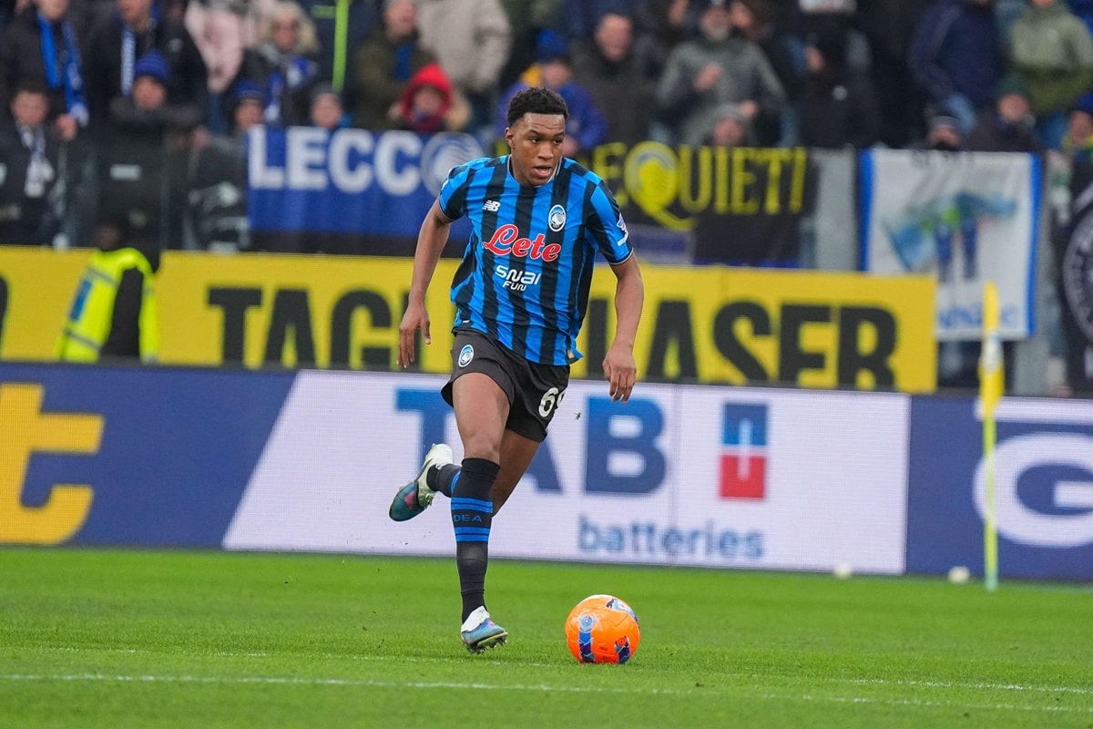 Lecce Atalanta Bergamo Tipp