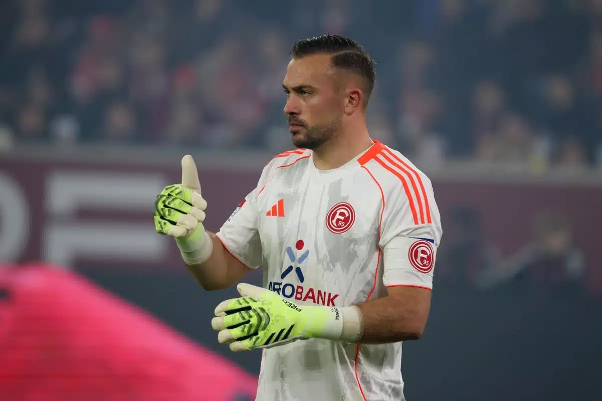 Düsseldorf Kiel Tipp