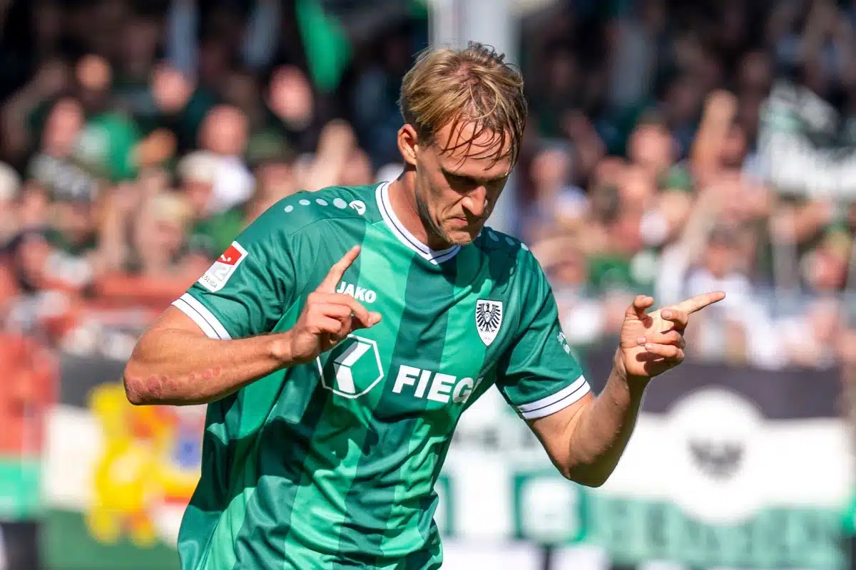 Münster Fürth Tipp