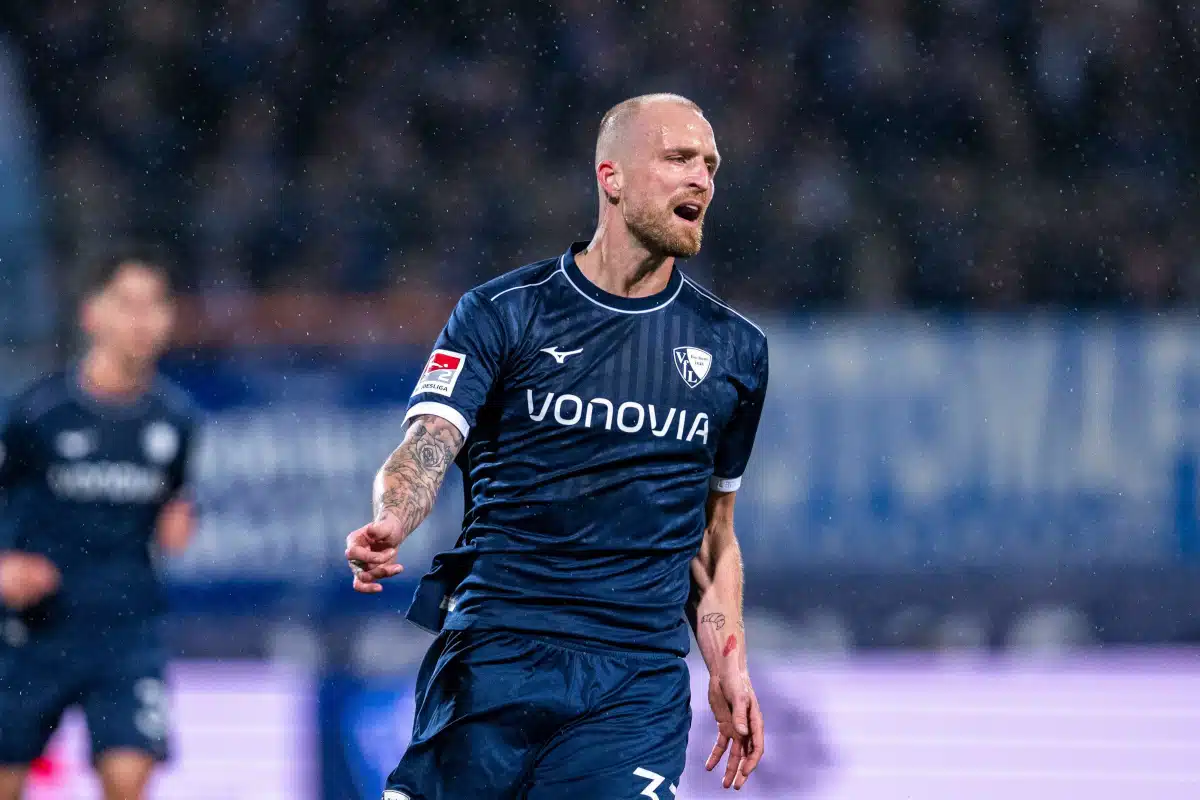 Bochum Braunschweig Tipp