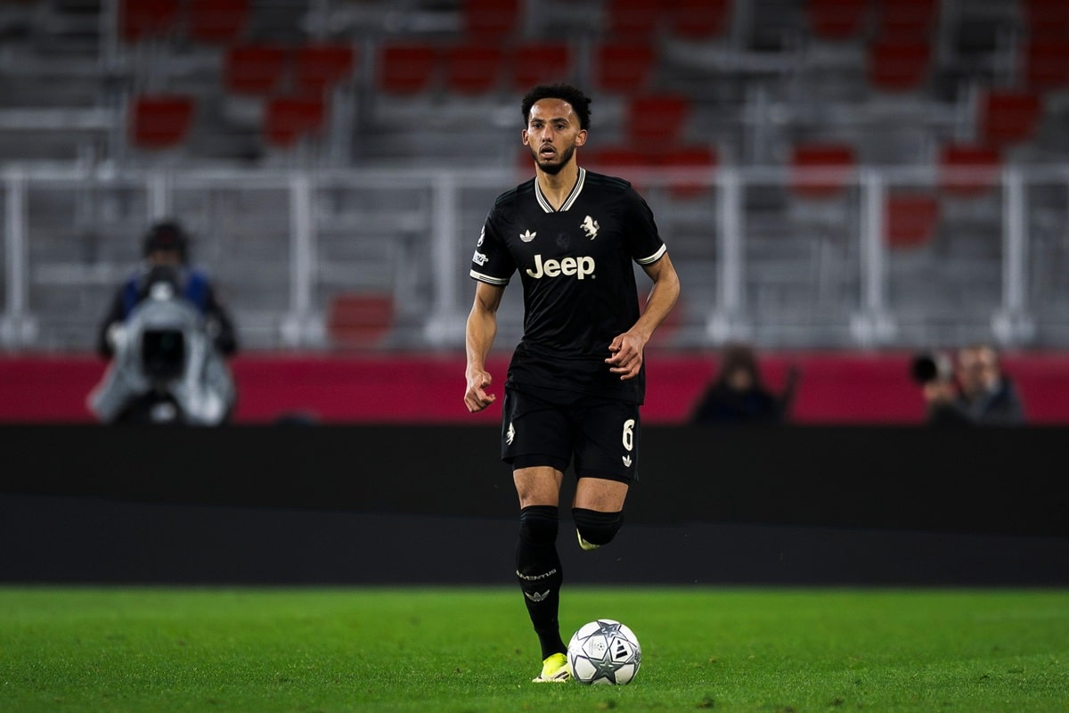 Atalanta Bergamo Juventus Tipp