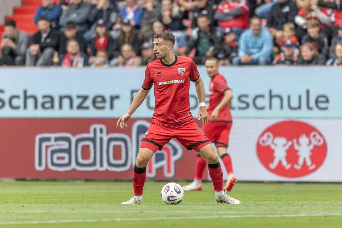 Ingolstadt Osnabrück Tipp