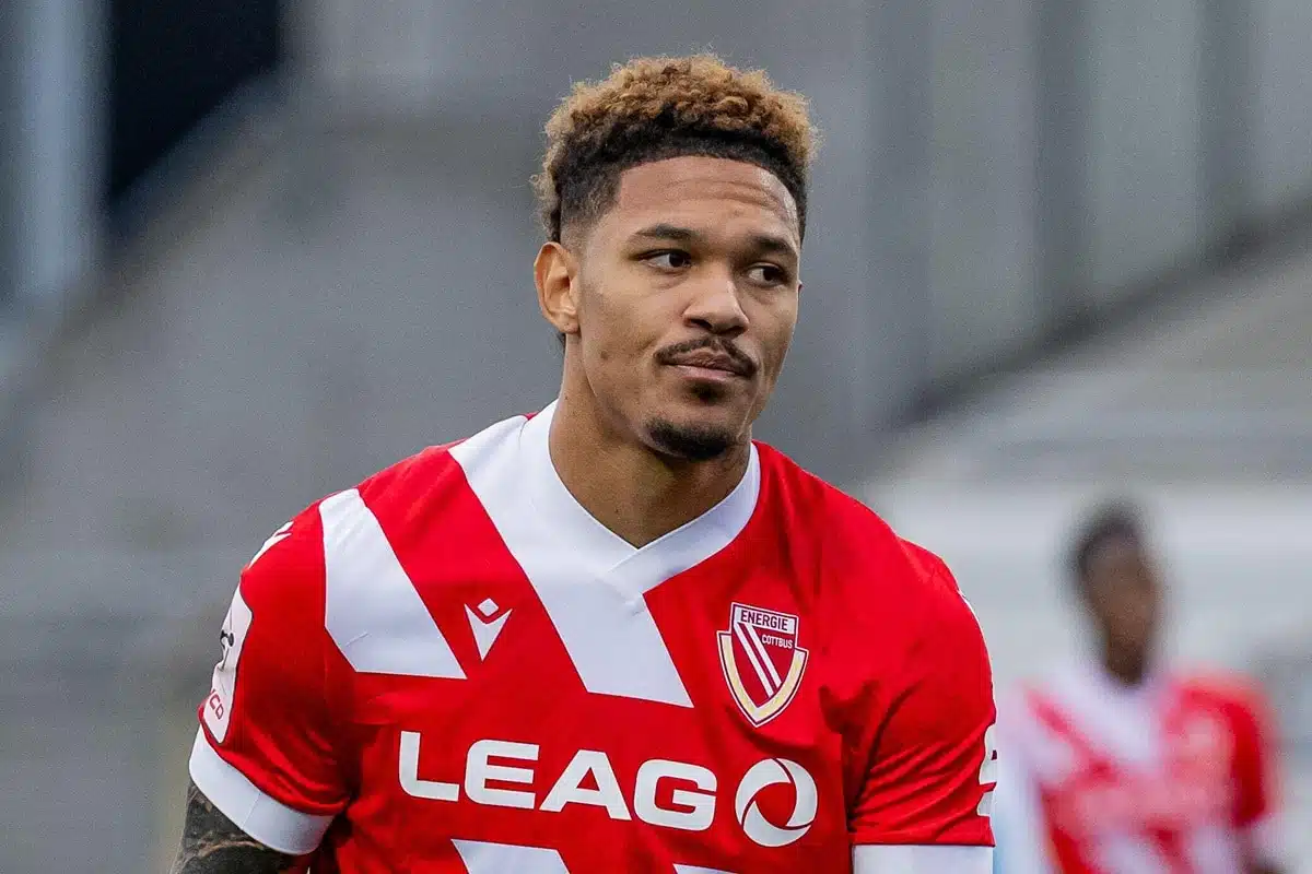 Justin Butler / Cottbus RW Essen Prognose (© dpa picture alliance / Alamy Stock Photo) Cottbus RW Essen Tipp