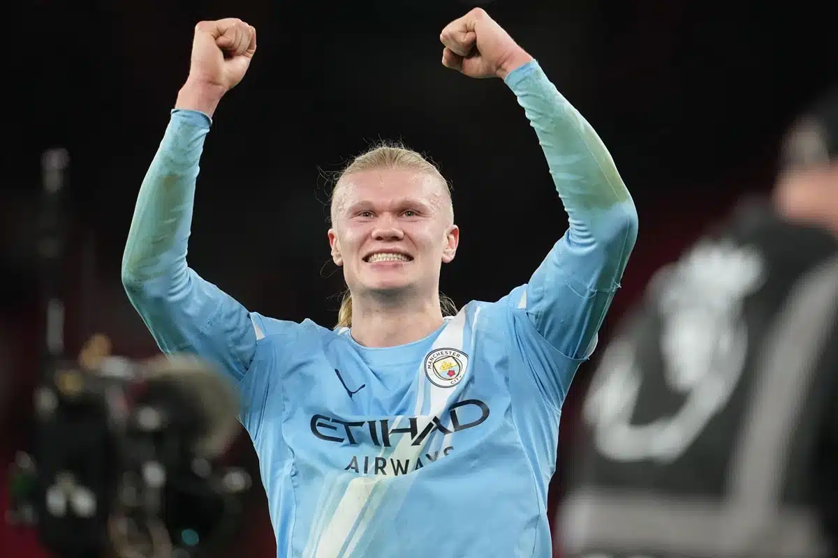 Manchester City Arsenal Tipp