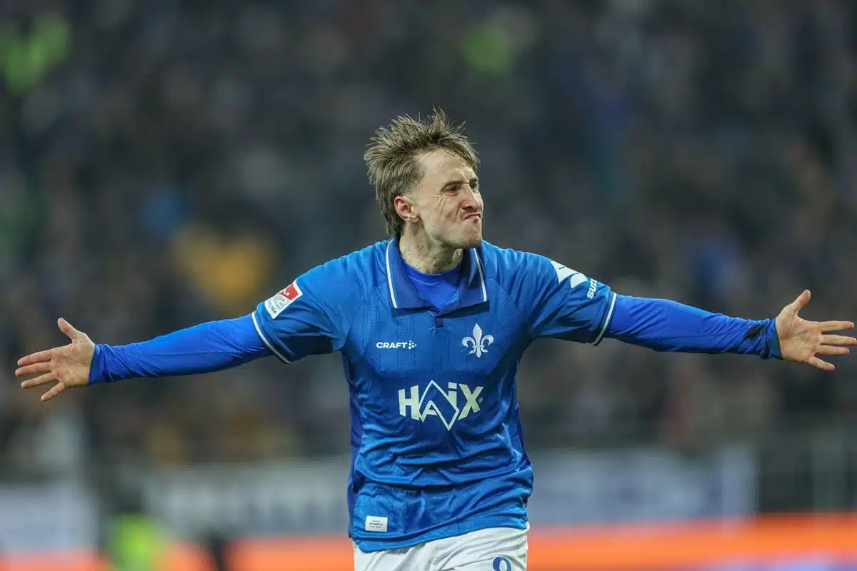 Darmstadt Elversberg Tipp