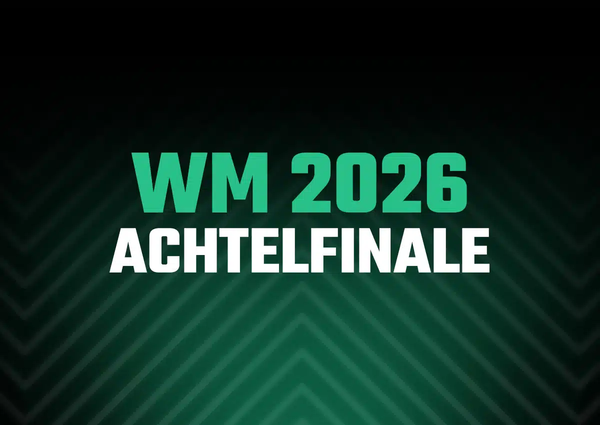 WM 2026 Achtelfinale Spielplan Termine