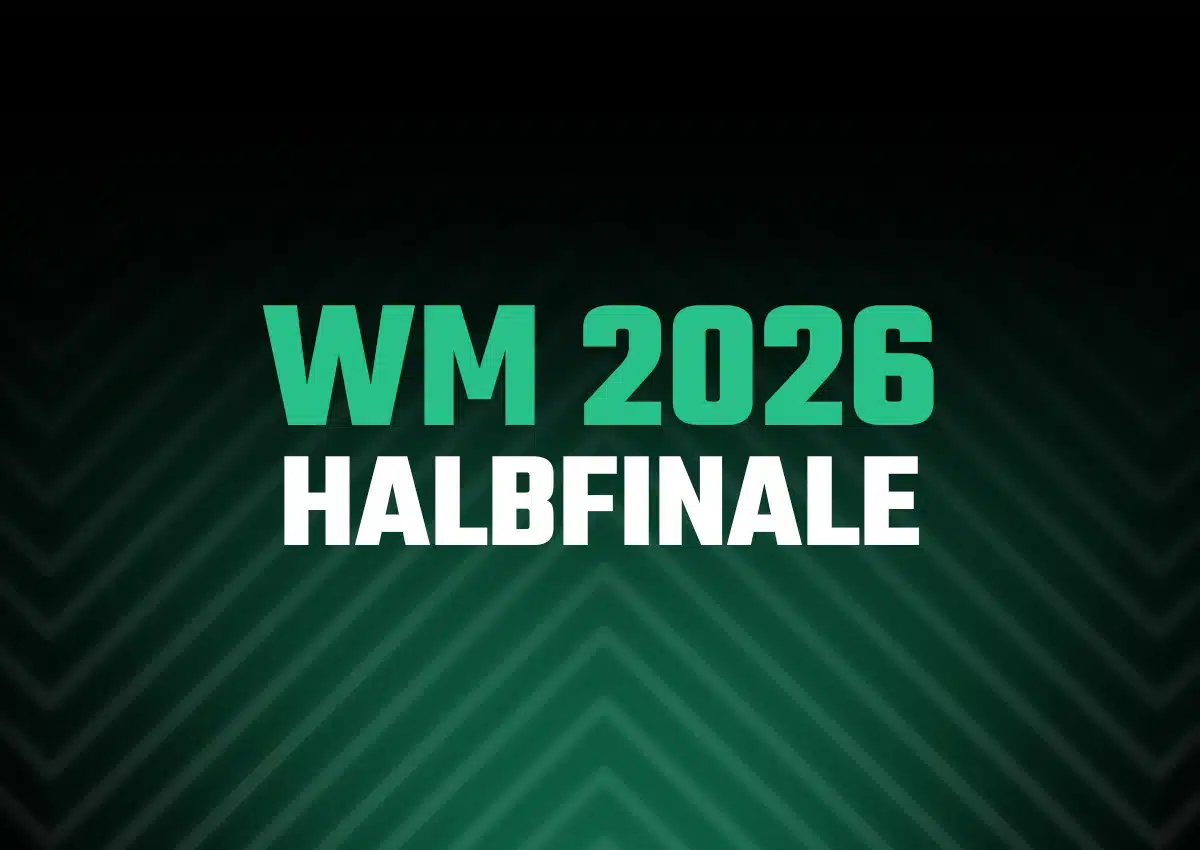 WM 2026 Halbfinale Spielplan Termine