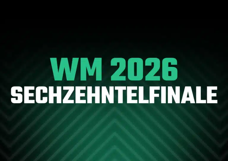 WM 2026 Sechzehntelfinale: Spielplan, Termine, Uhrzeit & Modus