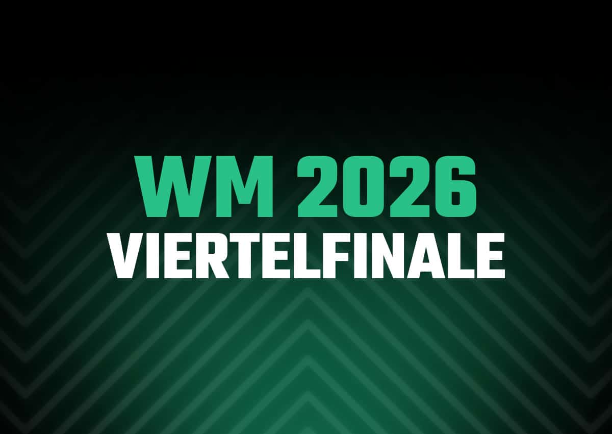 WM 2026 Viertelfinale Spielplan Termine