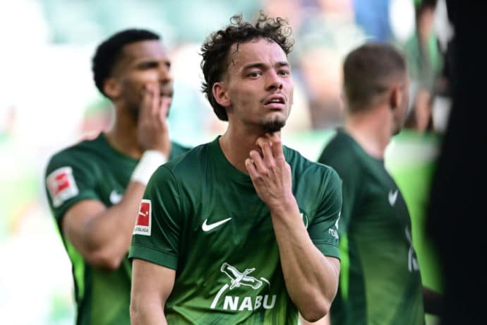 Wolfsburg Gladbach Tipp