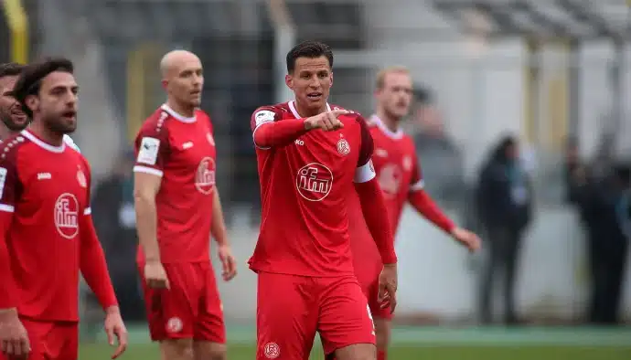 Essen - Saarbrücken Übertragung TV Stream 3. Liga 2026