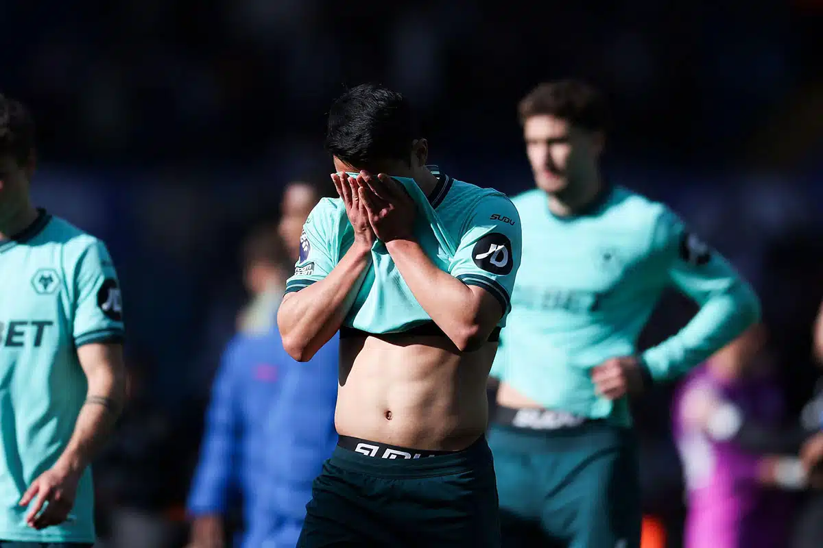 Këshillë Wolves Tottenham