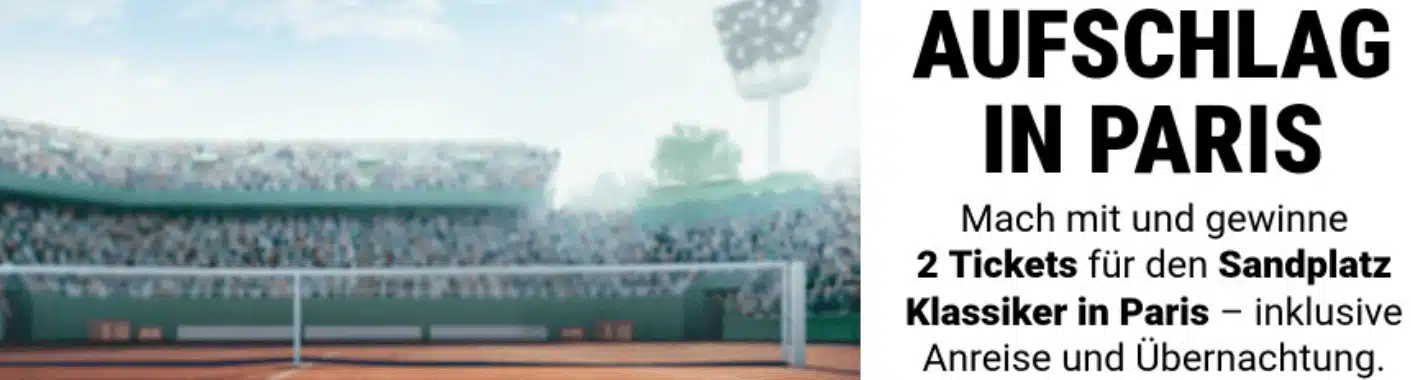 interwetten tennis gewinnspiel