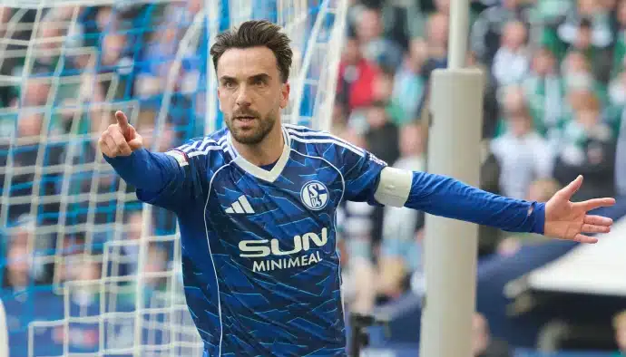 Paderborn - Schalke Übertragung TV Stream 2. Bundesliga 2026