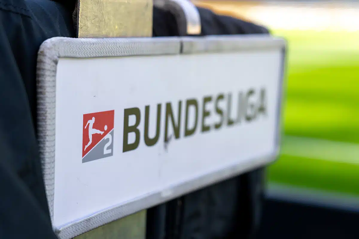 2. Bundesliga Relegation 2026