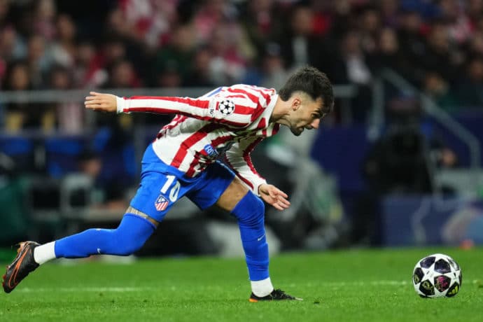 Arsenal Atletico Madrid Tipp