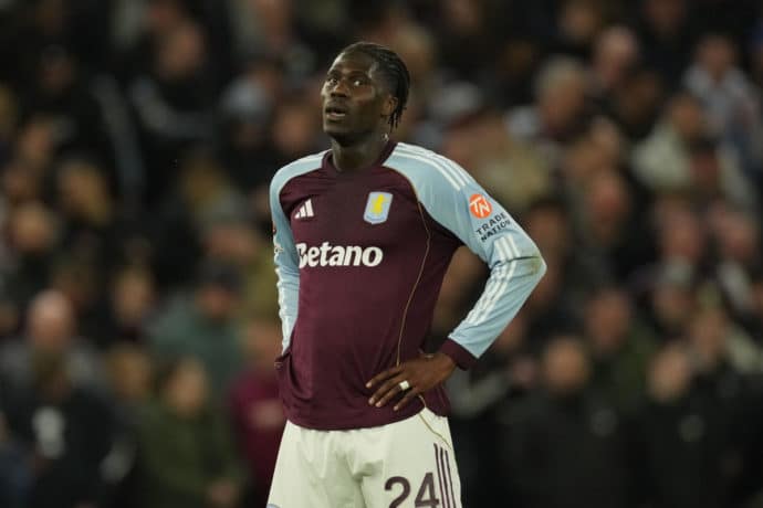 Aston Villa Nottingham Tipp