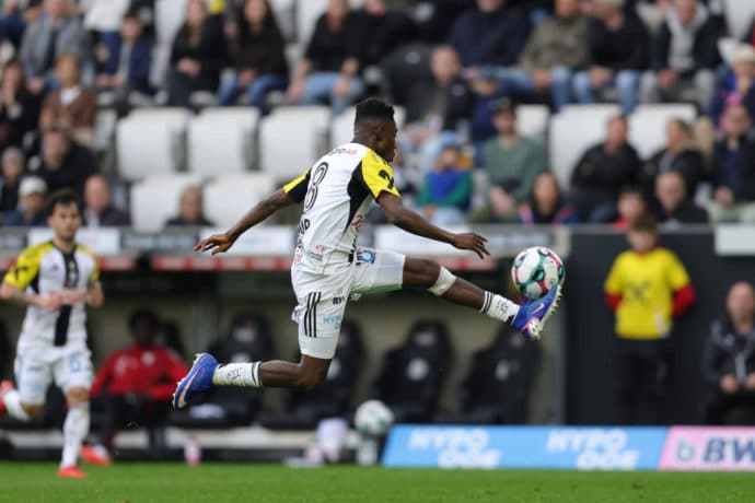 Austria Wien LASK Tipp