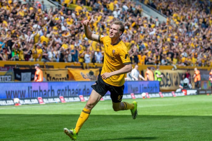 Braunschweig Dresden Tipp
