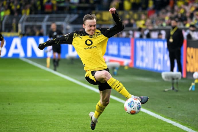 Dortmund Frankfurt Tipp