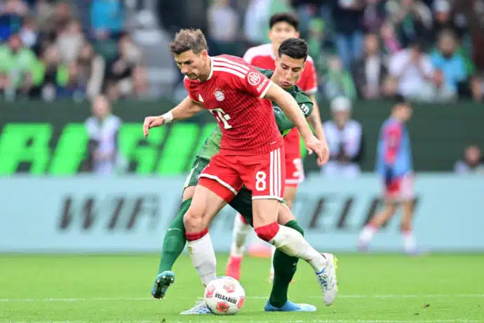 Bayern Köln Tipp
