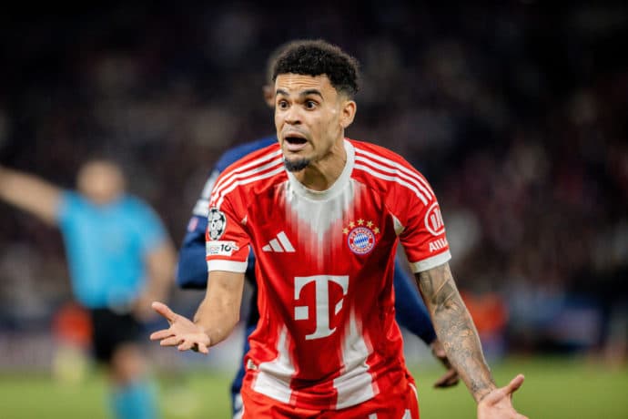 Bayern PSG Tipp