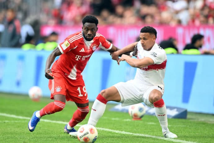 Bayern Stuttgart Tipp
