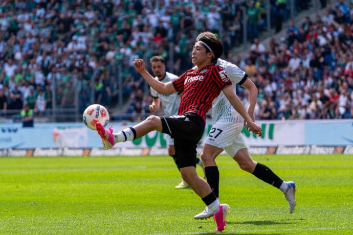 Bochum Hannover Tipp