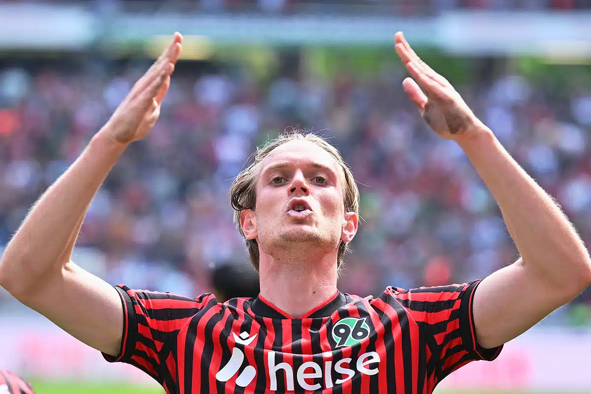 2. Bundesliga Aufstieg Szenarien Chancen