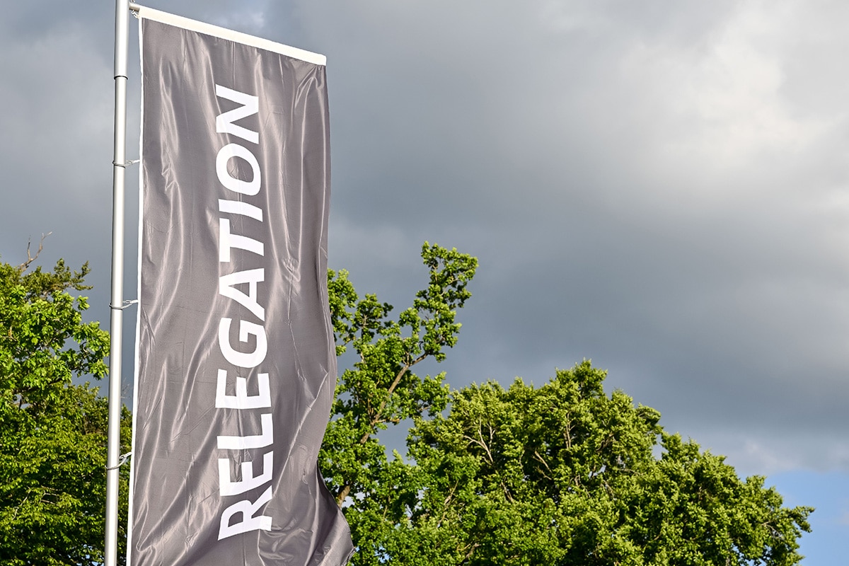 Bundesliga Relegation 2026