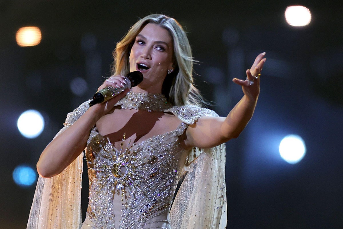 ESC Favoriten 2026 Finale
