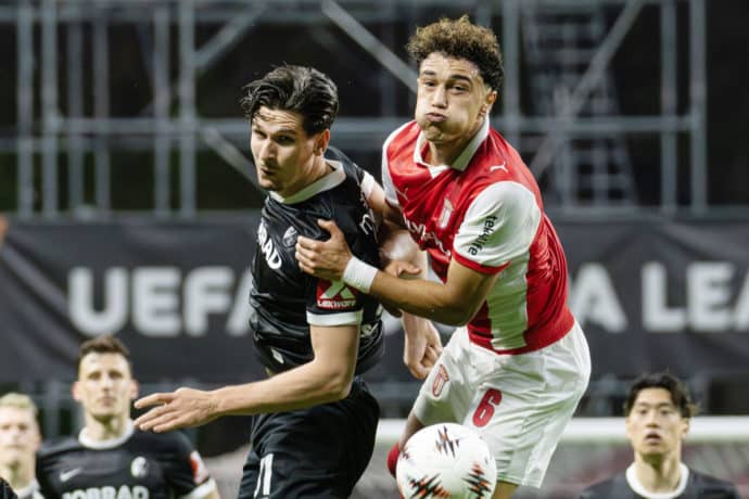 Freiburg Braga Tipp