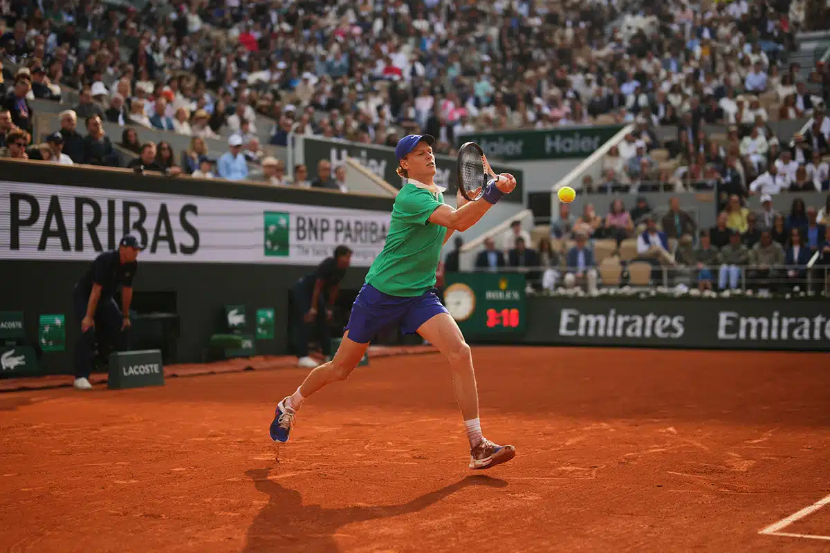 French Open Wetten Sieger Quoten