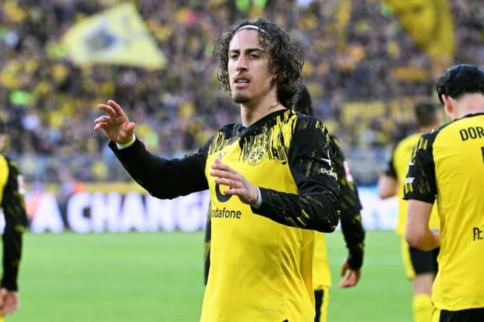 Gladbach Dortmund Tipp