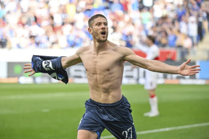 Gladbach Hoffenheim Tipp