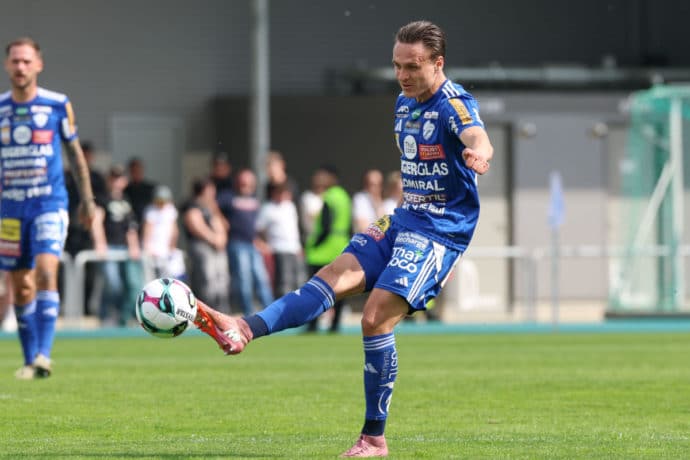 Hartberg Sturm Graz Tipp
