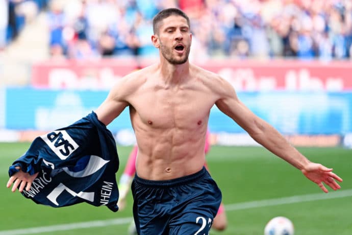 Hoffenheim Werder Bremen Tipp