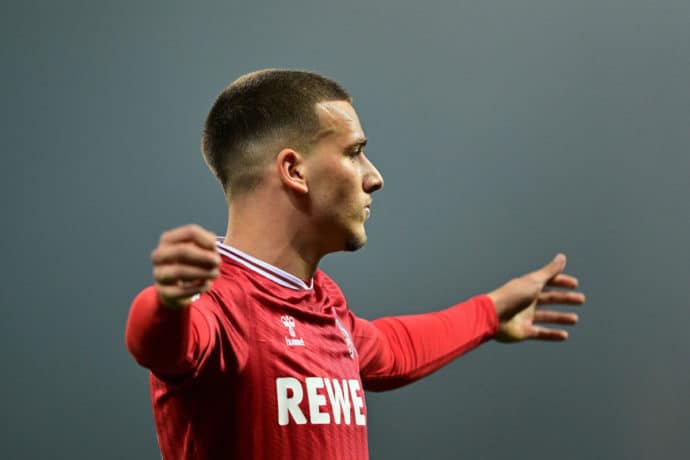 Köln Heidenheim Tipp
